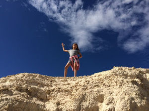 Meet your Posher, Erin